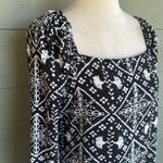 Tuckernuck | Hyacinth House Square Neck “Sabrina” Midi Dress Photo 2