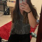 Shinestar Black Lace Shorts Photo 3