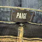 Paige Women’s Skyline Straight Leg Jeans Size 27 Photo 4