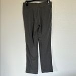 Nike Women's Gray Charcoal Comfortable Pants Size Small Photo 2