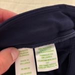 Lilly Pulitzer Navy Blue Dress Pants Slacks Size 8 Photo 7