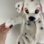 Disney Vintage 2000’s 101 Dalmatians Puppy Dog Plush Small Backpack Photo 3