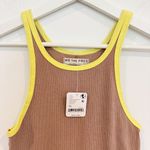 Free People NWT‎  Only One Tank Top We The Free Photo 3