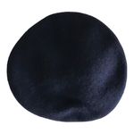 Pacific&Co San Diego Hat  Men's Navy Wool Driver NWOT

Boiled Wool Driver Photo 8