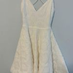 Cousin Couture Mini Dress Photo 0