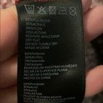 Urban Outfitters  UO Oversized Fuzzy V-Neck Side Slit Sweater XS Photo 9