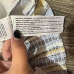 Abercrombie & Fitch striped linen Blouse Photo 3