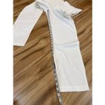 Vince Stretch-Cotton Chino Pants sz 10 Photo 7