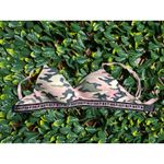 Victoria's Secret PINK Camo T Photo 1