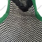 Source Unknown Pullover Sweater Knitted Knit Jumpers for Women Turtleneck Knitwears Tops Photo 1