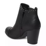 LC Lauren Conrad NEW LC Cognac Brown Courtship Ankle Booties Women’s Size US 9.5 Photo 2