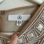 Missguided Misguided Embellished Party Dress Photo 5
