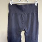 women's best Women’s Best Dark Gray Seamless Leggings Medium Women Athletic Photo 4