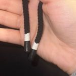 ✨Fundamental Coast Kelly 1/4 Zip Black Sz Medium Hoodie✨ Photo 8