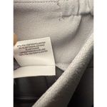 Kasper NWT Womens Trousers Size 16 W Light Grey High Waist Straight Leg Pockets Photo 4