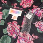 LuLaRoe NEW Floral Duster Vest Photo 8