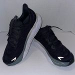 Hoka One‎ Arahi 6 Black/White Running Shoes Women’s Size US 10.5B Black Photo 0