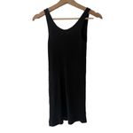 Vince  Tank Top Dark Navy Size Small New‎ With Tags Pima Cotton Modal Photo 1