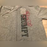 Disney Snow White grumpy jacket w/hood size medium Photo 1