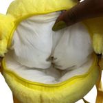 Pokémon Nintendo Pokemon Pikachu Plush Backpack Photo 3