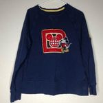  parks Disney world crewneck sweatshirt size medium Photo 0