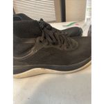 Lululemon Women’s Chargefeel Workout Mid Black Lace Photo 8