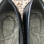 Mootsies Tootsies New  sz 6 Black PAM shoes Photo 2