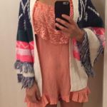 Cat & Jack open cardigan. Xs Photo 2