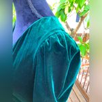 DKNY Pretty velvet dress πππ Photo 13