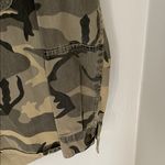 Forever 21  Women’s Camouflage Shirt Jacket Photo 3