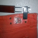 Dollhouse  11 32x29 Crazy Sexy Cool Orange Soda Jeans Photo 9