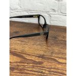 Coach  HC6040 Brooklyn Eyeglasses Frames Black Designer Glasses‎ 52-16-135 Photo 2