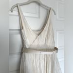 Stella McCartney  Silk Wedding Gown‎ Photo 7
