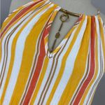 Mlle Gabrielle  Striped Dress S Photo 1