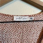 Petal and Pup  Hayden Maxi Dress Photo 2