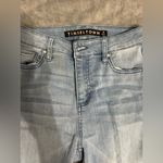 Tinseltown  Light Wash Skinny Jeans Photo 2