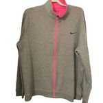 Nike Golf Pro Performance Zip Up Jacket Photo 0
