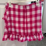 TCEC Pink skort Photo 1