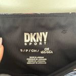 DKNY Sport Women’s Small Patterned Leggings Pants Ankle Photo 1