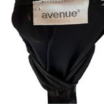 Avenue Black Dress‎ Black Size XXL Photo 5