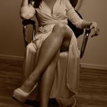 Light green cover up vintage dress Size L Photo 1