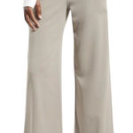 Athleta Venice Wide Leg Pants Taupe SIZE 3X Style 982868 NEW 109.00 Photo 0