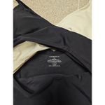 Summersalt NWT Summer Salt‎ Women's Size 4T The Sea Breeze Cutout One-Piece Red Black White Photo 7