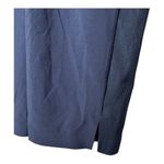 Athleta  Pants‎ Women 0 Navy Blue Brooklyn High Rise Ankle Athleisure Athletic Photo 5