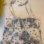 & Other Stories & Other Stories Floral Mini Dress Photo 1