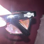 Martini blue light glasses Photo 2