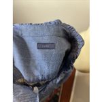 ICHI Antiques Longsleeve Denim Shirt Dress F/S from Japan Size undefined Photo 7