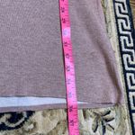 Anthropologie LILLA P…. sweater dress Photo 6