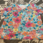 None Boutique bought knit top. Worn one time. Photo 0