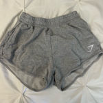 Gymshark  Shorts Grey Photo 0